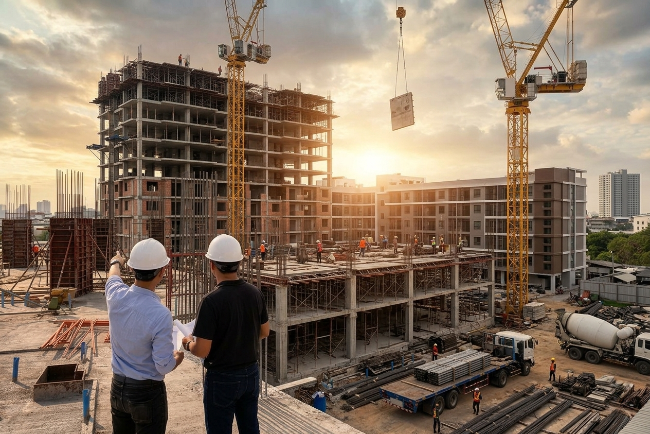 What Are Permit Set Drawings? Costs, Timelines, and Requirements